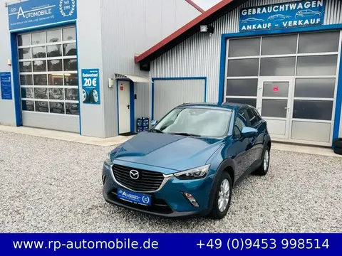 Used MAZDA CX-3 Petrol 2017 Ad 