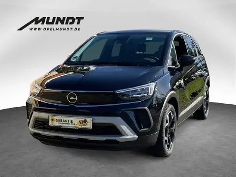 Annonce OPEL CROSSLAND Essence 2023 d'occasion 