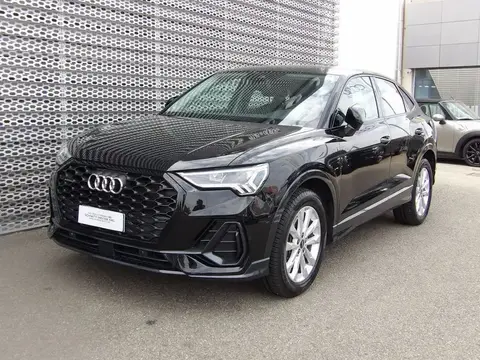 Annonce AUDI Q3 Diesel 2022 d'occasion 