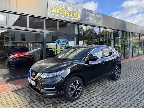 Used NISSAN QASHQAI Petrol 2019 Ad 