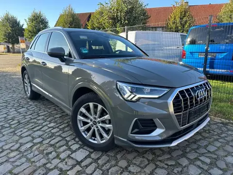 Annonce AUDI Q3 Diesel 2023 d'occasion 