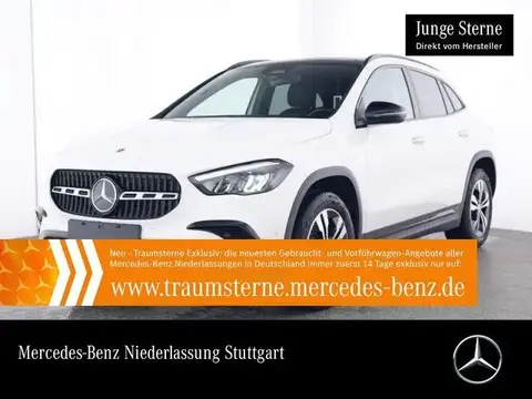 Annonce MERCEDES-BENZ CLASSE GLA Hybride 2023 d'occasion Allemagne