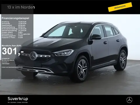 Used MERCEDES-BENZ CLASSE GLA Petrol 2023 Ad 