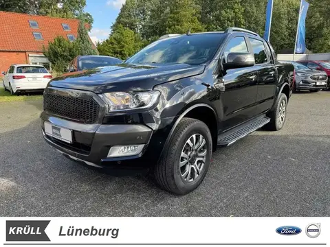 Used FORD RANGER Diesel 2019 Ad 