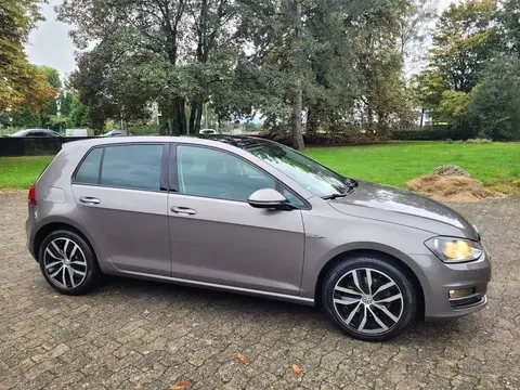 Annonce VOLKSWAGEN GOLF Essence 2015 d'occasion 