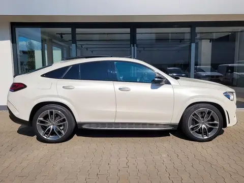 Used MERCEDES-BENZ CLASSE GLE Diesel 2020 Ad 