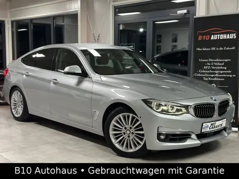 Used BMW SERIE 3 Diesel 2016 Ad 