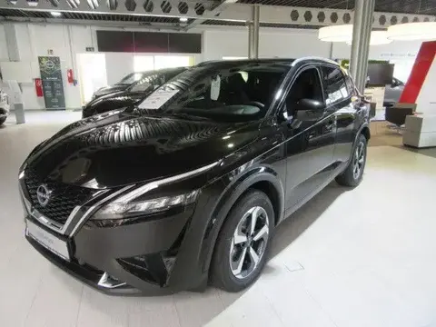 Annonce NISSAN QASHQAI Essence 2024 d'occasion 