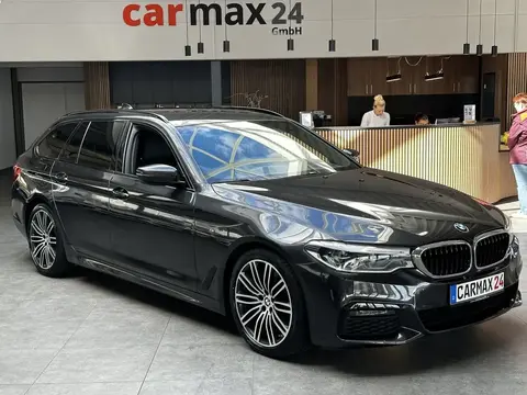 Annonce BMW SERIE 5 Diesel 2019 d'occasion 