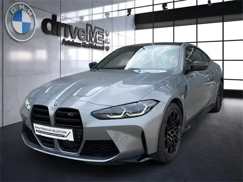 Used BMW M4 Petrol 2022 Ad 