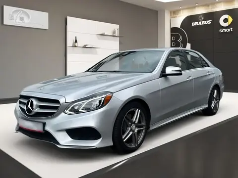 Used MERCEDES-BENZ CLASSE E Petrol 2019 Ad 