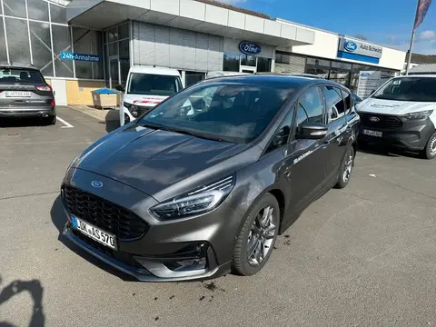 Used FORD S-MAX Hybrid 2023 Ad 