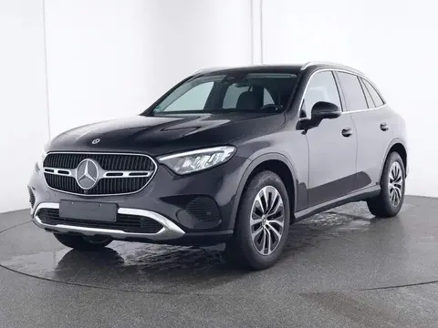 Annonce MERCEDES-BENZ CLASSE GLC Diesel 2023 d'occasion Allemagne