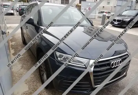 Used AUDI Q5 Diesel 2019 Ad 