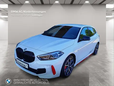 Annonce BMW SERIE 1 Essence 2023 d'occasion 