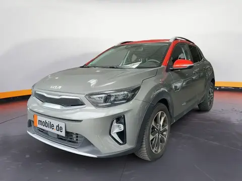 Annonce KIA STONIC Essence 2022 d'occasion 