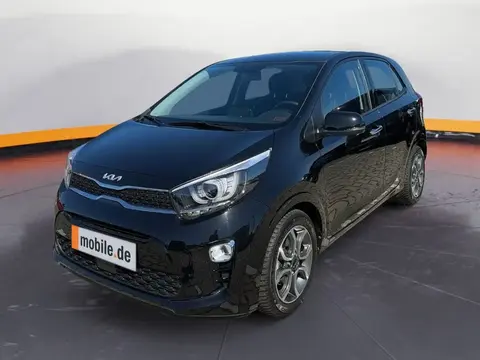 Annonce KIA PICANTO Essence 2022 d'occasion 