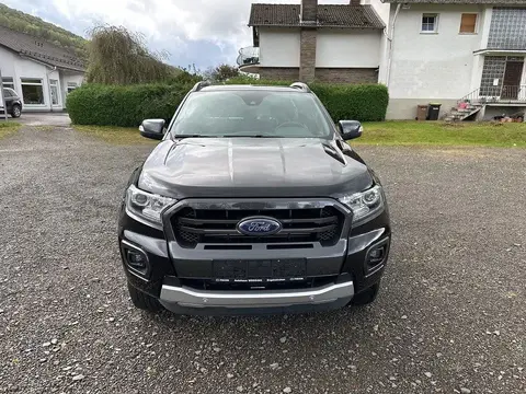 Used FORD RANGER Diesel 2020 Ad 