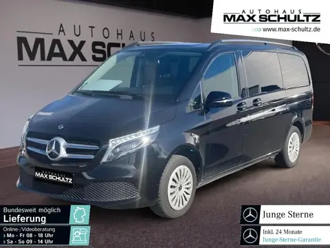 Used MERCEDES-BENZ CLASSE V Diesel 2019 Ad 