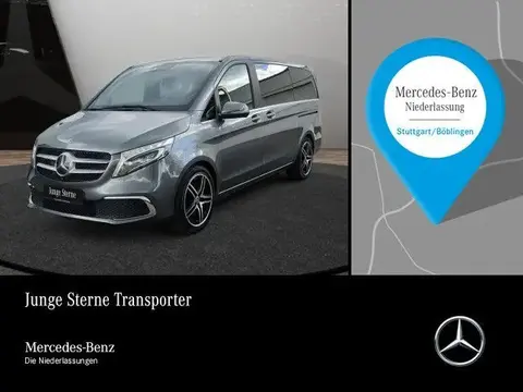 Used MERCEDES-BENZ CLASSE V Diesel 2021 Ad 