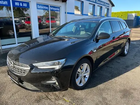 Used OPEL INSIGNIA Diesel 2022 Ad 