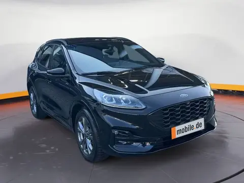 Annonce FORD KUGA Diesel 2023 d'occasion 