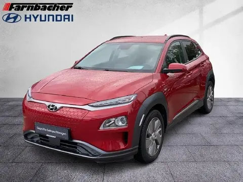 Annonce HYUNDAI KONA Non renseigné 2021 d'occasion 