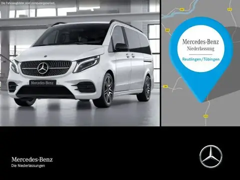 Used MERCEDES-BENZ CLASSE V Diesel 2018 Ad 