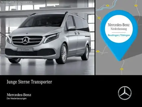 Used MERCEDES-BENZ CLASSE V Diesel 2020 Ad 