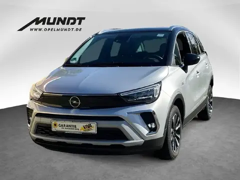 Annonce OPEL CROSSLAND Diesel 2023 d'occasion 