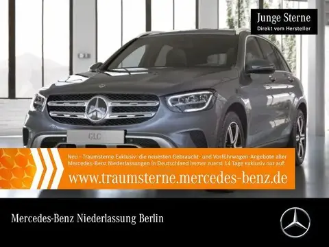 Annonce MERCEDES-BENZ CLASSE GLC Essence 2022 d'occasion Allemagne