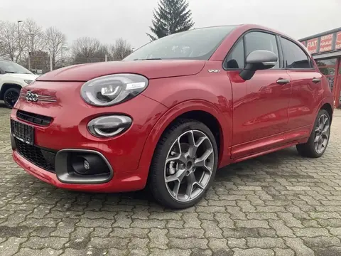 Used FIAT 500X Petrol 2023 Ad 