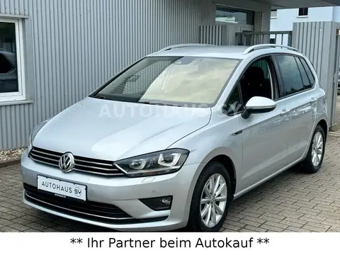 Annonce VOLKSWAGEN GOLF Diesel 2015 d'occasion 