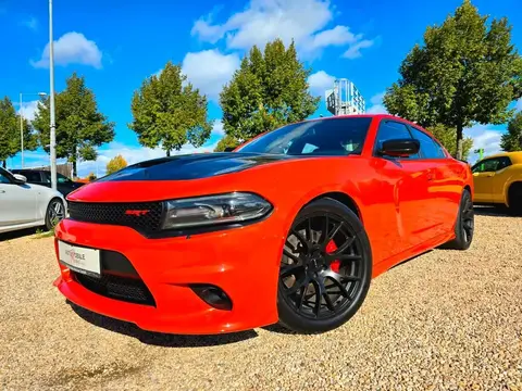 Used DODGE CHARGER Petrol 2016 Ad 