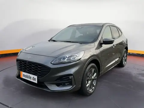 Used FORD KUGA Hybrid 2022 Ad 