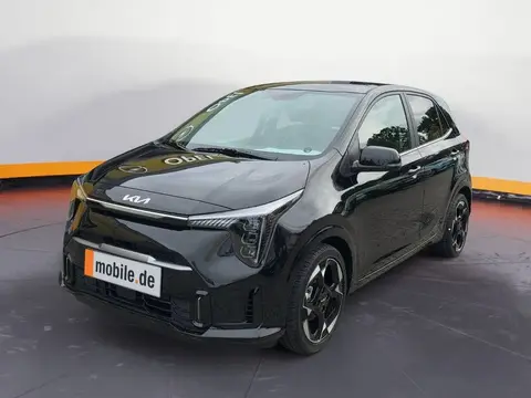 Used KIA PICANTO Petrol 2024 Ad 