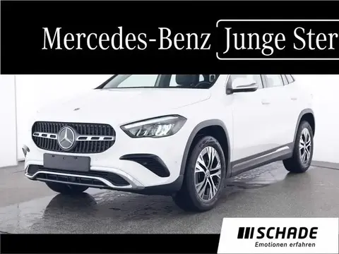 Annonce MERCEDES-BENZ CLASSE GLA Diesel 2023 d'occasion Allemagne