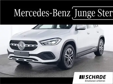 Annonce MERCEDES-BENZ CLASSE GLA Hybride 2023 d'occasion 