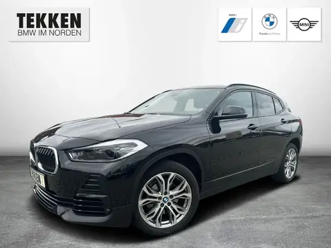 Used BMW X2 Petrol 2021 Ad Germany