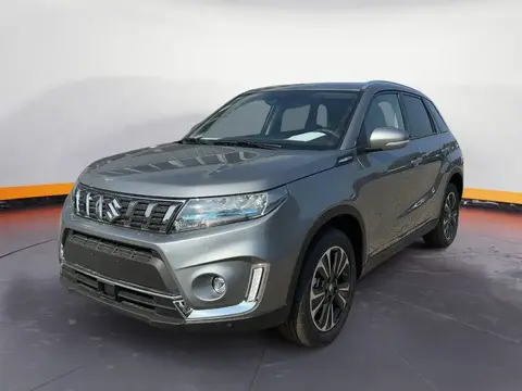 Used SUZUKI VITARA Petrol 2024 Ad 