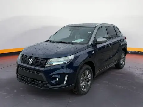 Annonce SUZUKI VITARA Essence 2024 d'occasion 