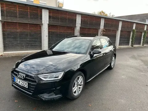 Used AUDI A4 Diesel 2020 Ad 