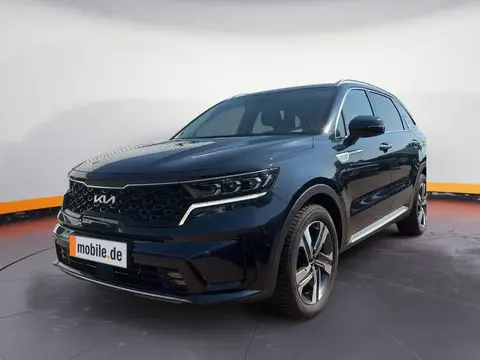 Annonce KIA SORENTO Diesel 2023 d'occasion 