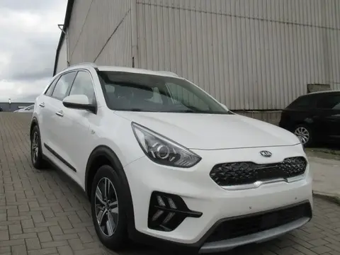 Annonce KIA NIRO Hybride 2019 d'occasion 