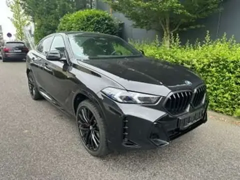 Annonce BMW X6 Hybride 2023 d'occasion 