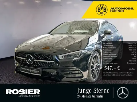 Used MERCEDES-BENZ CLASSE CLA Petrol 2020 Ad 