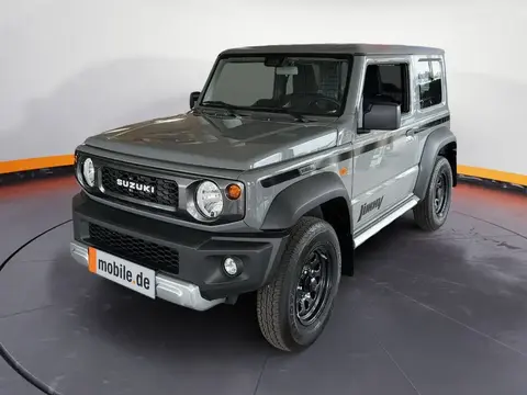 Used SUZUKI JIMNY Petrol 2024 Ad 