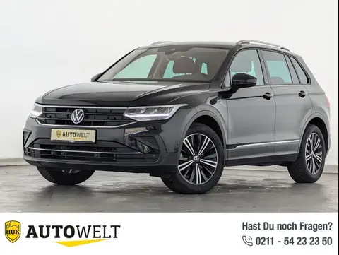 Annonce VOLKSWAGEN TIGUAN Essence 2022 d'occasion 