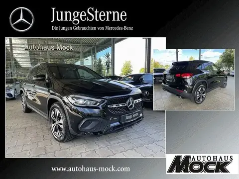 Annonce MERCEDES-BENZ CLASSE GLA Essence 2023 d'occasion Allemagne