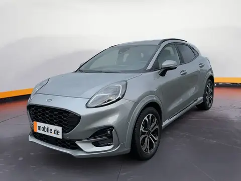 Annonce FORD PUMA Essence 2022 d'occasion 